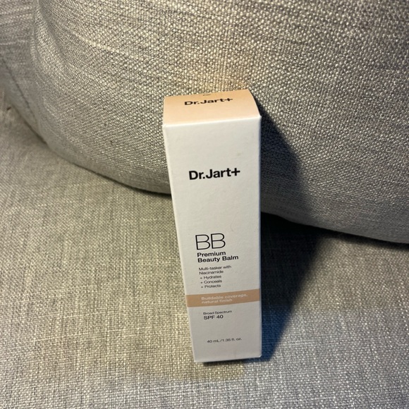 Dr. Jart Beauty Balm, Color: Fair, Brand New, Never Opened - Picture 2 of 7